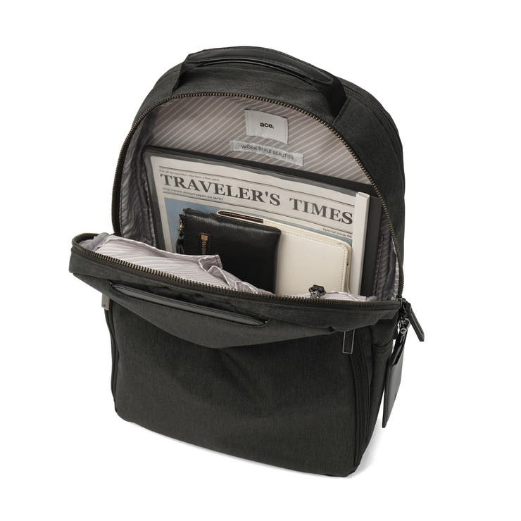 正規品 エースジーン リュック | ギャレリア Bag＆Luggage | 詳細画像16 