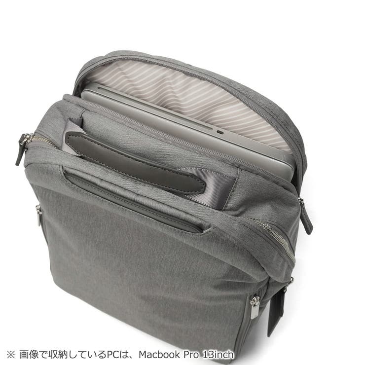 正規品 エースジーン リュック | ギャレリア Bag＆Luggage | 詳細画像23 