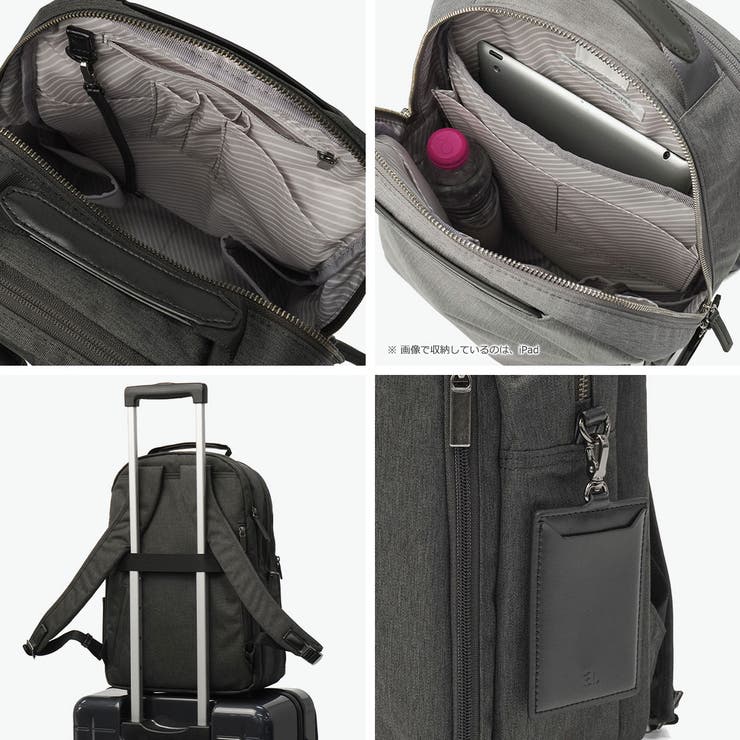 正規品 エースジーン リュック | ギャレリア Bag＆Luggage | 詳細画像6 