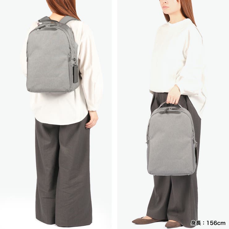 正規品 エースジーン リュック | ギャレリア Bag＆Luggage | 詳細画像9 