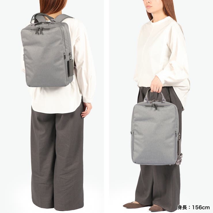 正規品 エースジーン リュック | ギャレリア Bag＆Luggage | 詳細画像10 
