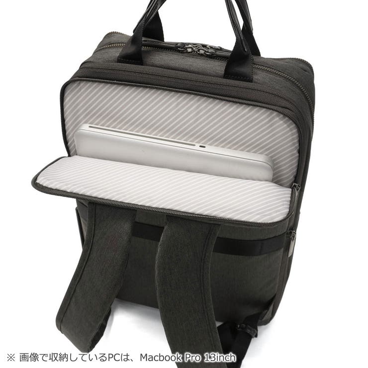 正規品 エースジーン リュック | ギャレリア Bag＆Luggage | 詳細画像25 
