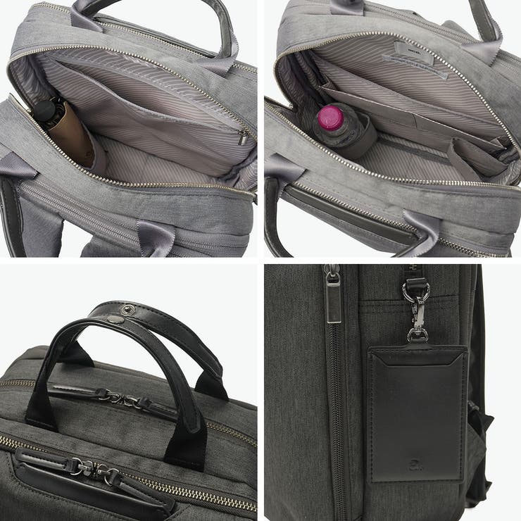 正規品 エースジーン リュック | ギャレリア Bag＆Luggage | 詳細画像7 