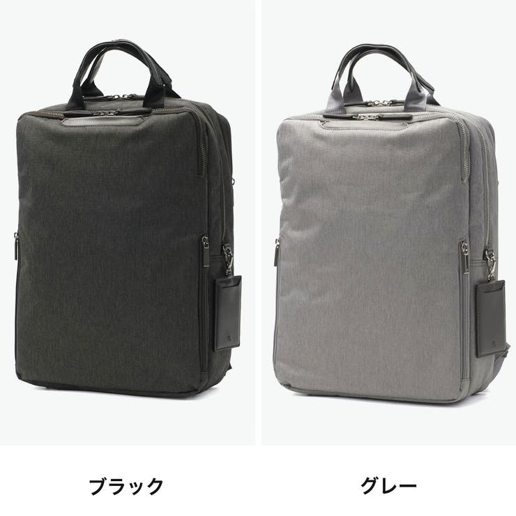 正規品 エースジーン リュック | ギャレリア Bag＆Luggage | 詳細画像9 