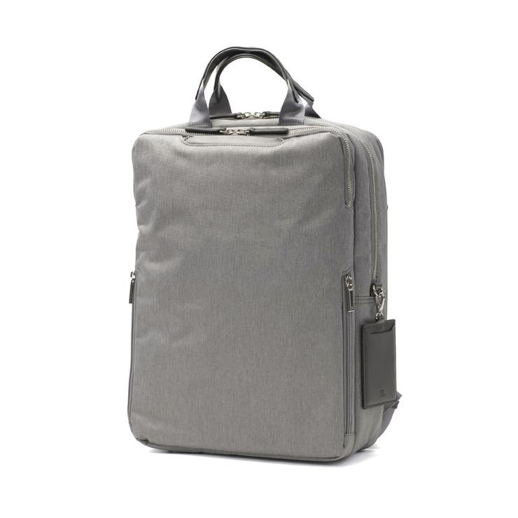 グレー | 正規品 エースジーン リュック | ギャレリア Bag＆Luggage