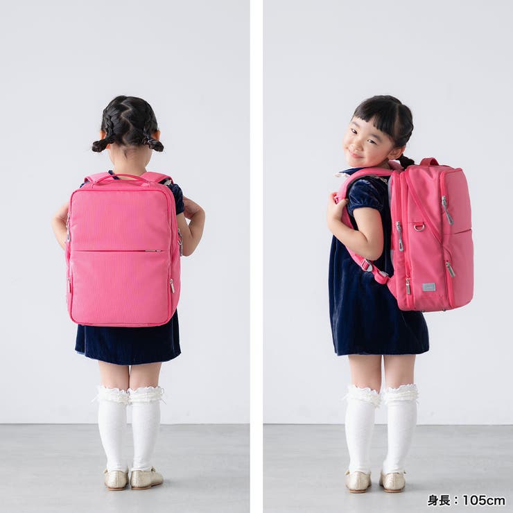正規品エースジーン リュック aceGENE | ギャレリア Bag＆Luggage | 詳細画像11 