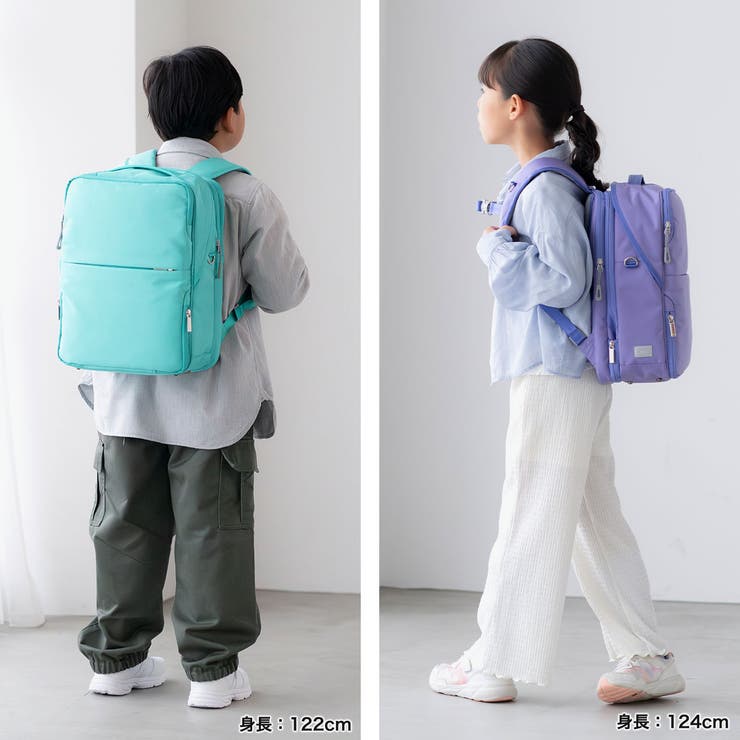 正規品エースジーン リュック aceGENE | ギャレリア Bag＆Luggage | 詳細画像12 