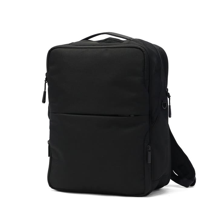 ブラック | 正規品エースジーン リュック aceGENE | ギャレリア Bag＆Luggage