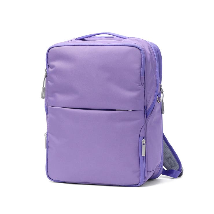 ラベンダー | 正規品エースジーン リュック aceGENE | ギャレリア Bag＆Luggage