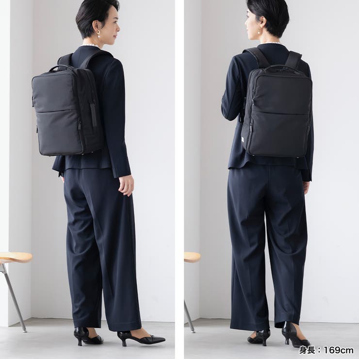 正規品 エースジーン リュック | ギャレリア Bag＆Luggage | 詳細画像10 