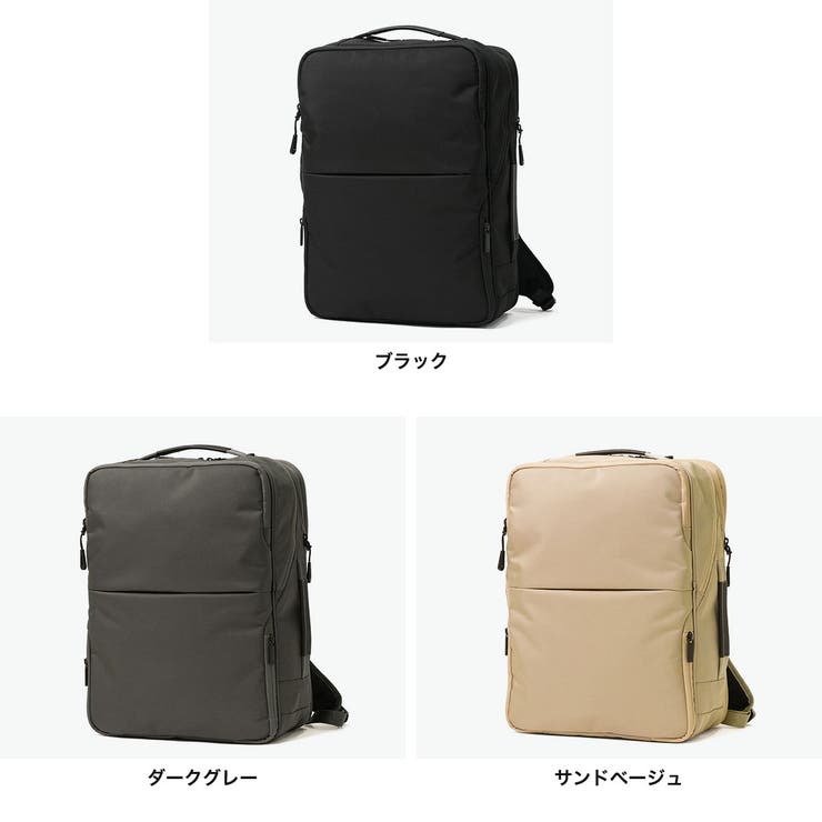 正規品 エースジーン リュック | ギャレリア Bag＆Luggage | 詳細画像9 