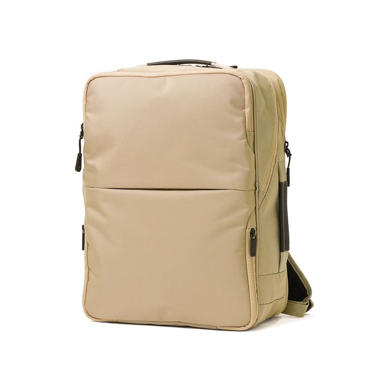 サンドベージュ | 正規品 エースジーン リュック | ギャレリア Bag＆Luggage