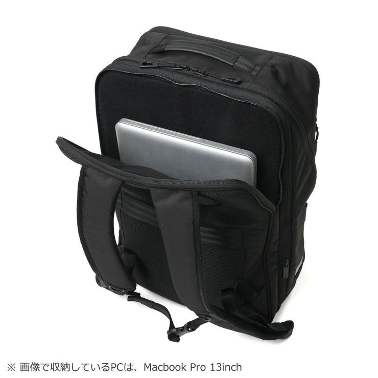 正規品 エースジーン リュック | ギャレリア Bag＆Luggage | 詳細画像24 