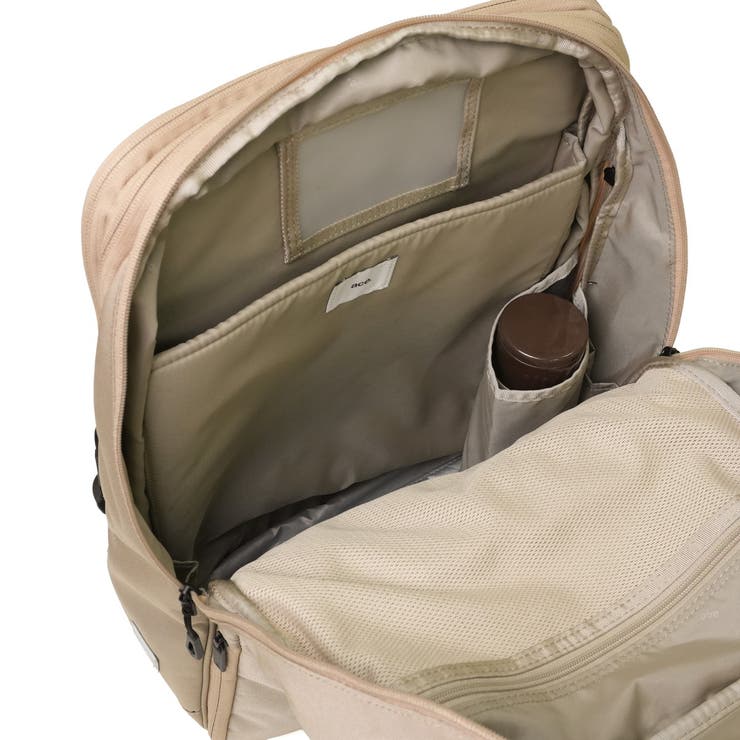 正規品 エースジーン リュック | ギャレリア Bag＆Luggage | 詳細画像28 