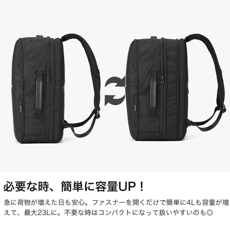 正規品 エースジーン リュック | ギャレリア Bag＆Luggage | 詳細画像4 