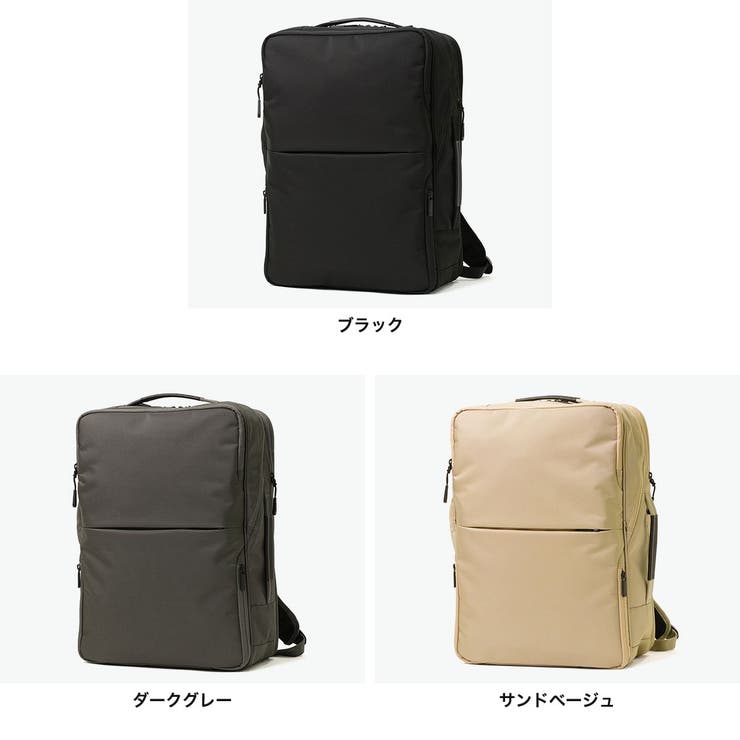 正規品 エースジーン リュック | ギャレリア Bag＆Luggage | 詳細画像9 