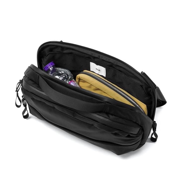 正規品 エースジーン ショルダーバッグ | ギャレリア Bag＆Luggage | 詳細画像17 