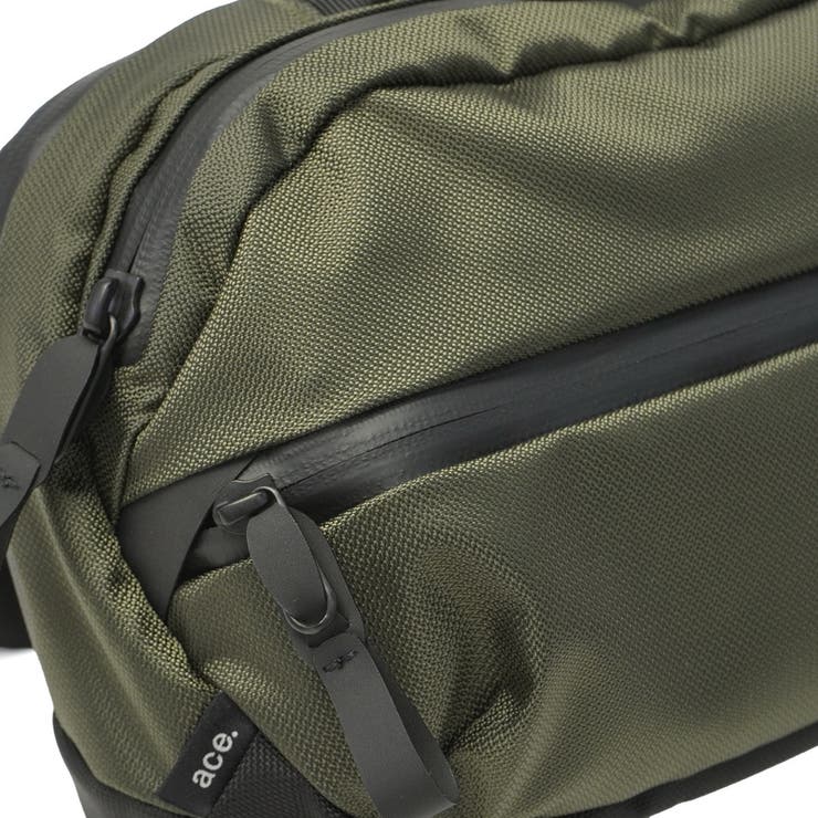 正規品 エースジーン ショルダーバッグ | ギャレリア Bag＆Luggage | 詳細画像23 