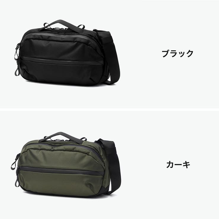 正規品 エースジーン ショルダーバッグ | ギャレリア Bag＆Luggage | 詳細画像8 