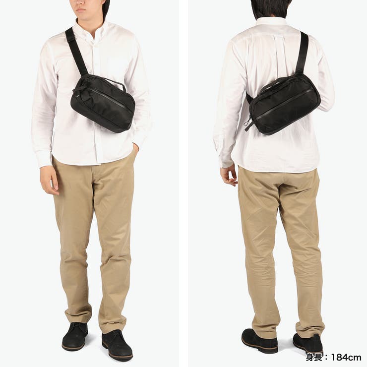 正規品 エースジーン ショルダーバッグ | ギャレリア Bag＆Luggage | 詳細画像9 