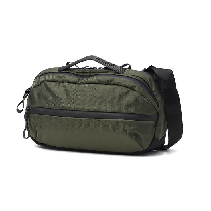 カーキ | 正規品 エースジーン ショルダーバッグ | ギャレリア Bag＆Luggage