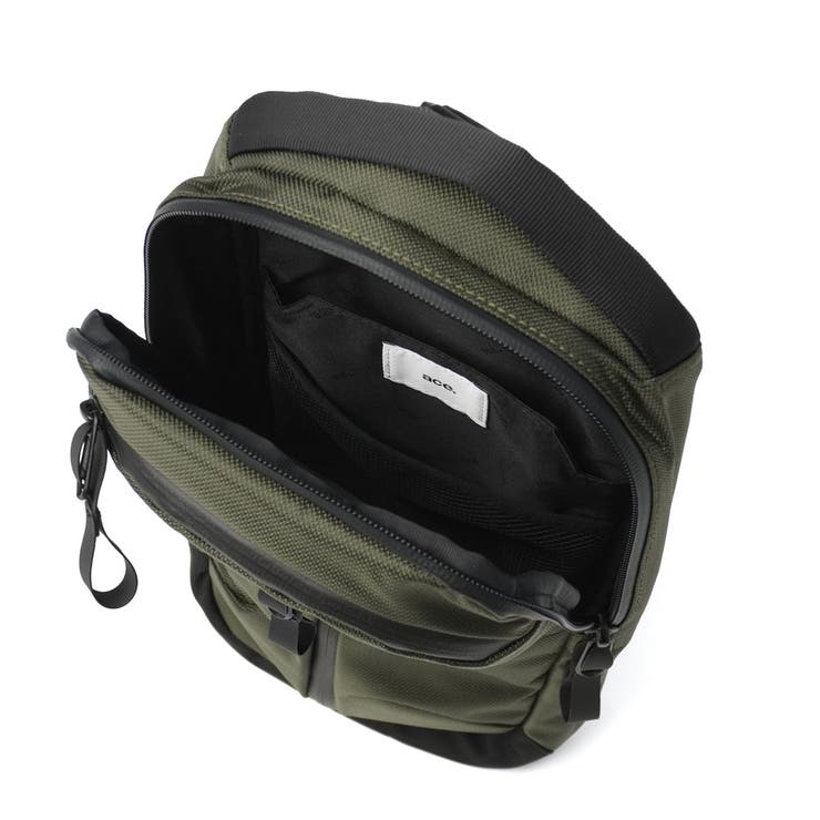 正規品 エースジーン ボディバッグ | ギャレリア Bag＆Luggage | 詳細画像19 