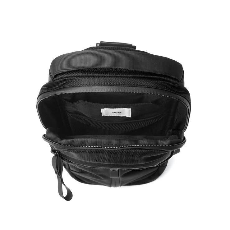 正規品 エースジーン ボディバッグ | ギャレリア Bag＆Luggage | 詳細画像20 