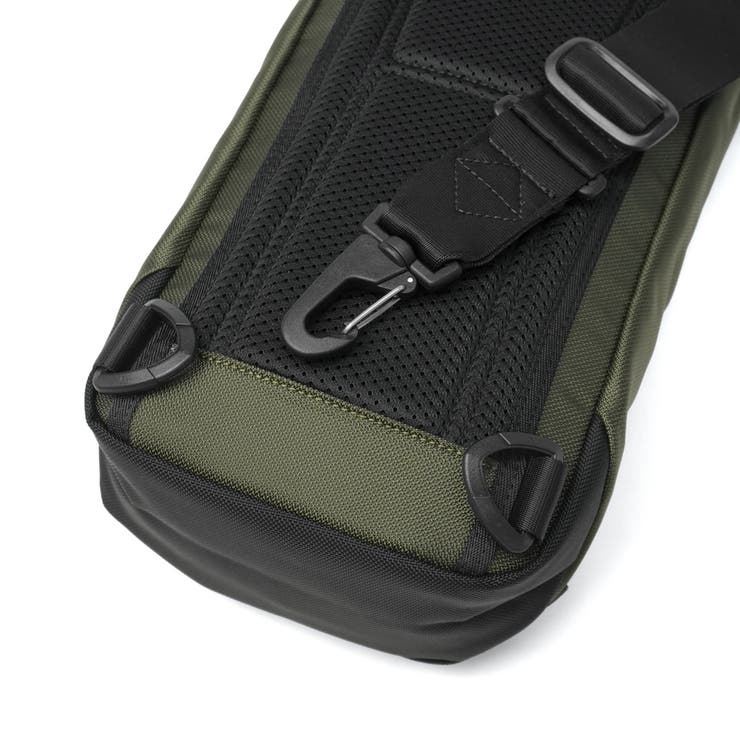 正規品 エースジーン ボディバッグ | ギャレリア Bag＆Luggage | 詳細画像21 