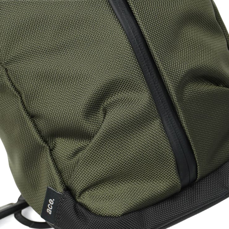正規品 エースジーン ボディバッグ | ギャレリア Bag＆Luggage | 詳細画像22 