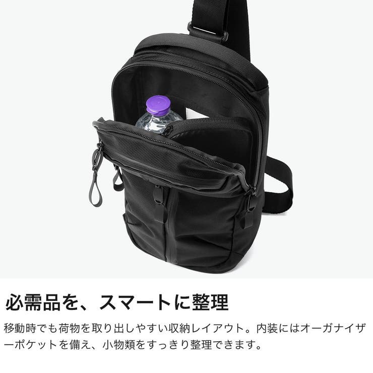 正規品 エースジーン ボディバッグ | ギャレリア Bag＆Luggage | 詳細画像4 