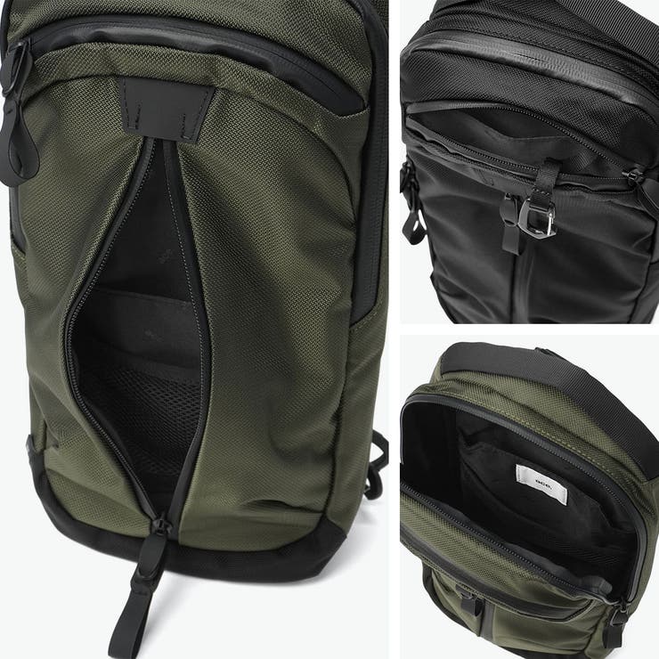 正規品 エースジーン ボディバッグ | ギャレリア Bag＆Luggage | 詳細画像6 