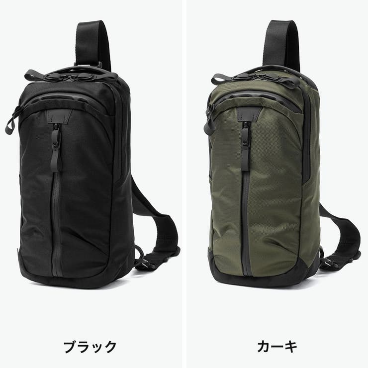 正規品 エースジーン ボディバッグ | ギャレリア Bag＆Luggage | 詳細画像8 