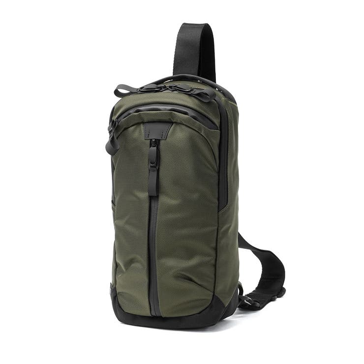 カーキ | 正規品 エースジーン ボディバッグ | ギャレリア Bag＆Luggage