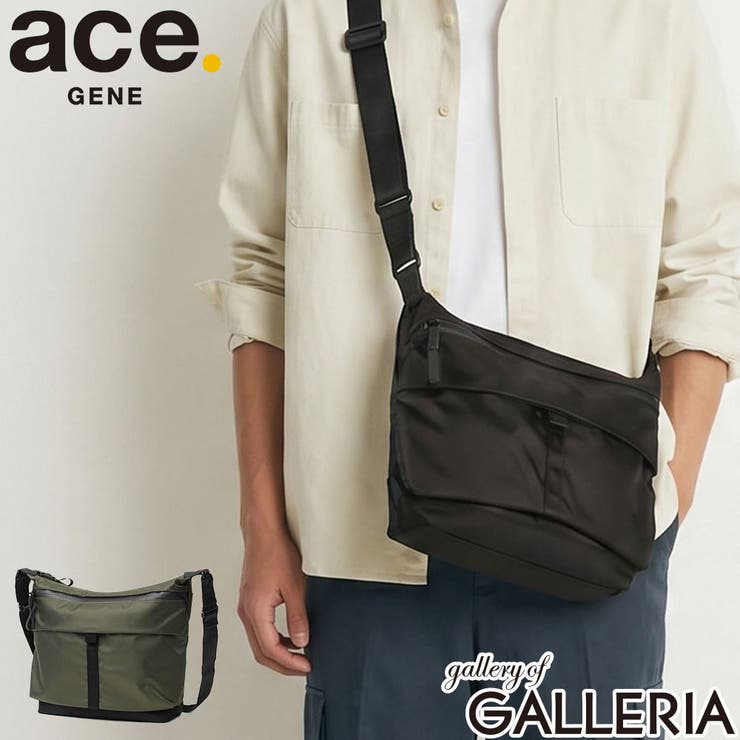 正規品 エースジーン ショルダーバッグ | ギャレリア Bag＆Luggage | 詳細画像1 
