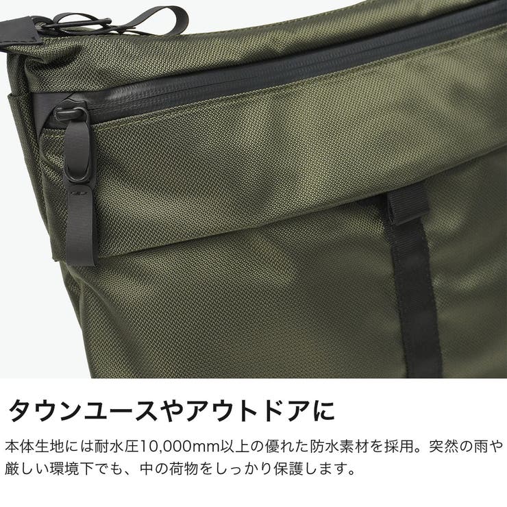 正規品 エースジーン ショルダーバッグ | ギャレリア Bag＆Luggage | 詳細画像3 