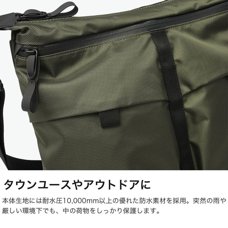 正規品 エースジーン ショルダーバッグ | ギャレリア Bag＆Luggage | 詳細画像3 
