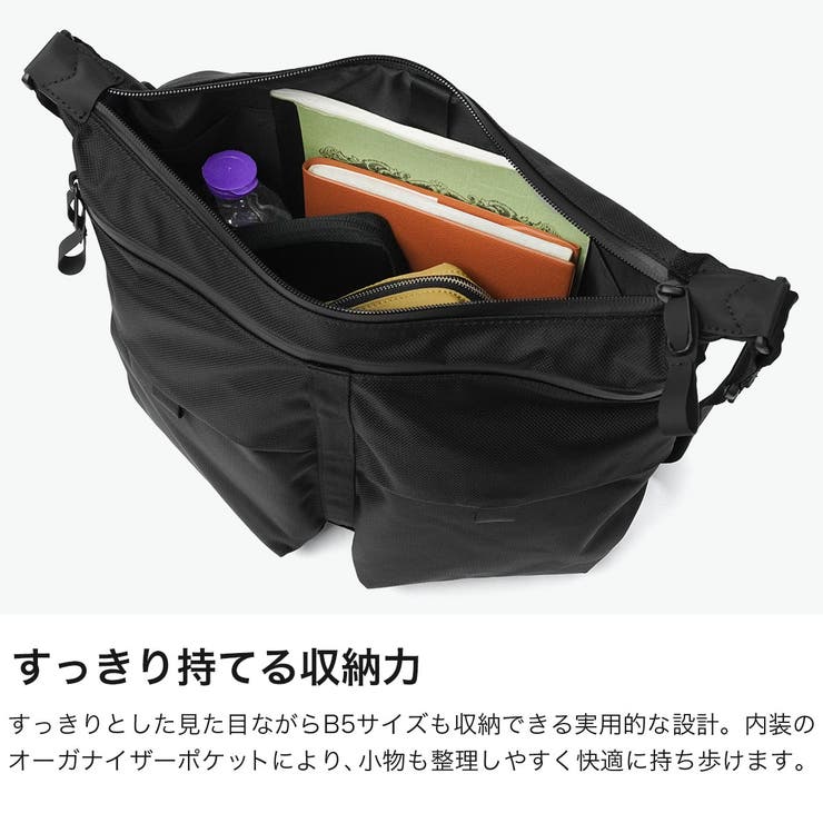 正規品 エースジーン ショルダーバッグ | ギャレリア Bag＆Luggage | 詳細画像4 