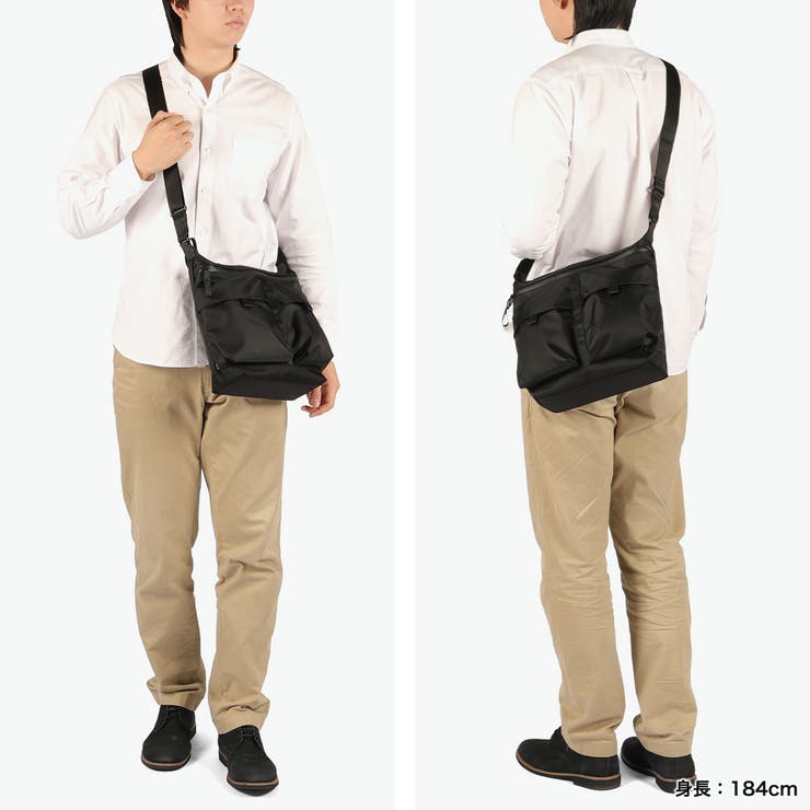 正規品 エースジーン ショルダーバッグ | ギャレリア Bag＆Luggage | 詳細画像8 