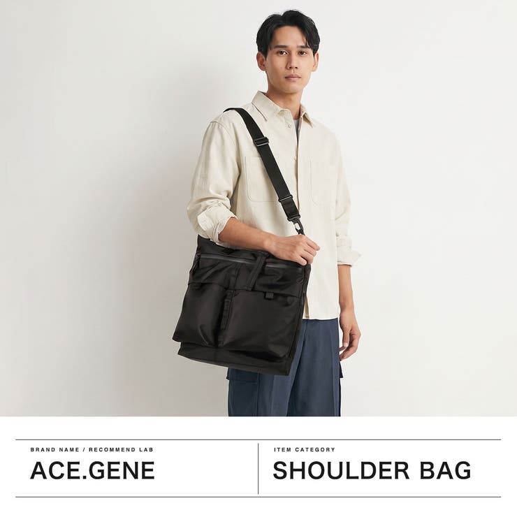 正規品 エースジーン ビジネスバッグ | ギャレリア Bag＆Luggage | 詳細画像2 