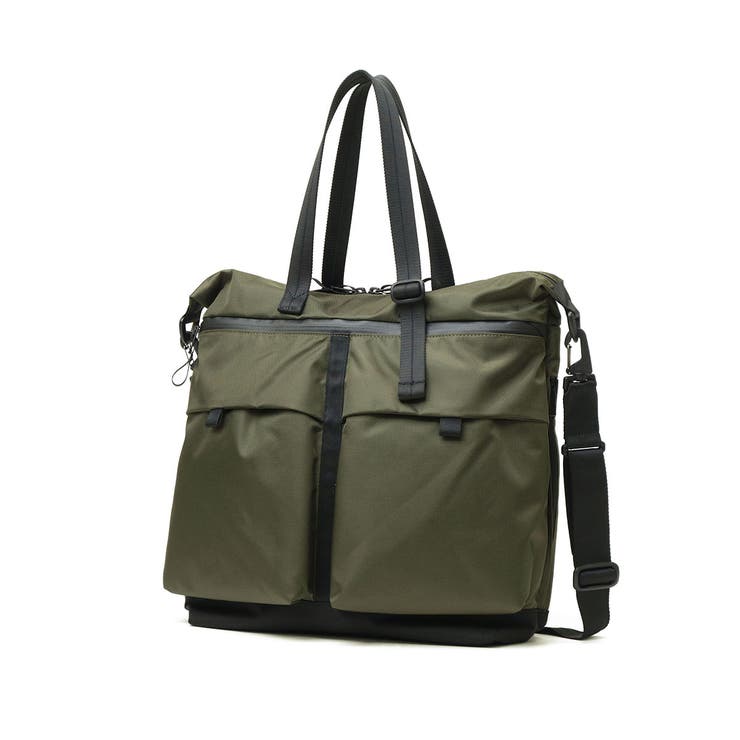 カーキ | 正規品 エースジーン ビジネスバッグ | ギャレリア Bag＆Luggage
