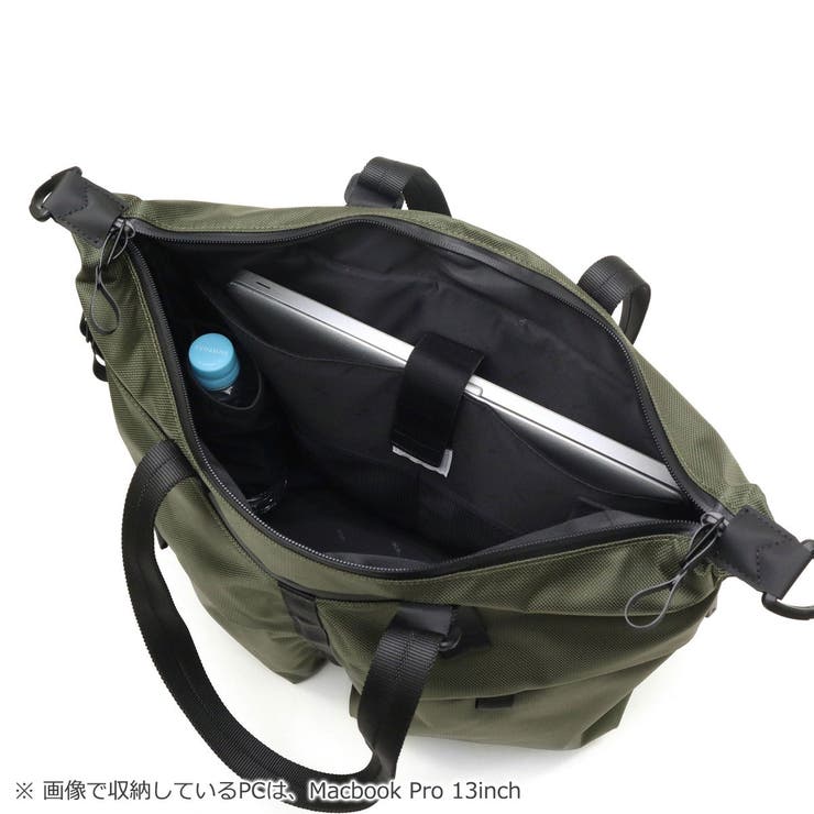 正規品 エースジーン ビジネスバッグ | ギャレリア Bag＆Luggage | 詳細画像24 