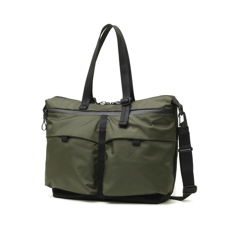 カーキ | 正規品 エースジーン ビジネスバッグ | ギャレリア Bag＆Luggage