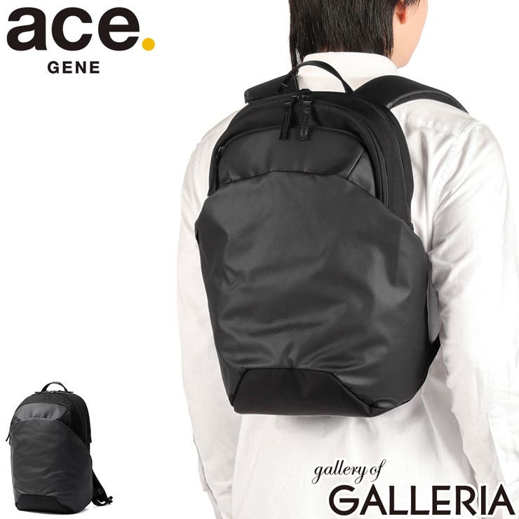 正規品 エースジーン ビジネスリュック | ギャレリア Bag＆Luggage | 詳細画像1 