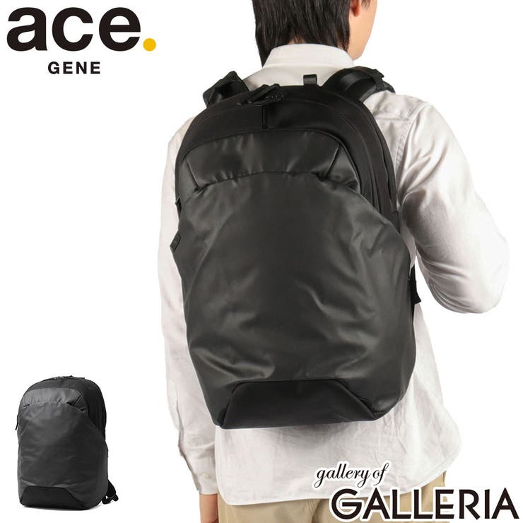 正規品 エースジーン ビジネスリュック | ギャレリア Bag＆Luggage | 詳細画像1 
