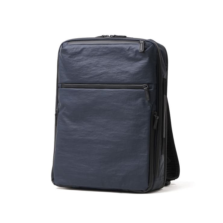 ネイビー | 正規品 エースジーン ビジネスリュック | ギャレリア Bag＆Luggage