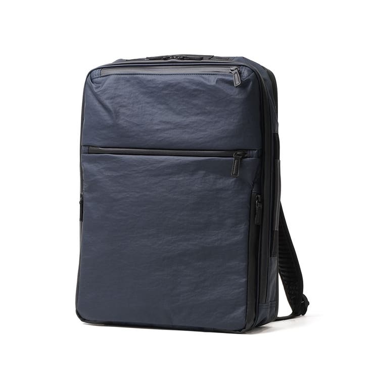 ネイビー | 正規品 エースジーン ビジネスリュック | ギャレリア Bag＆Luggage