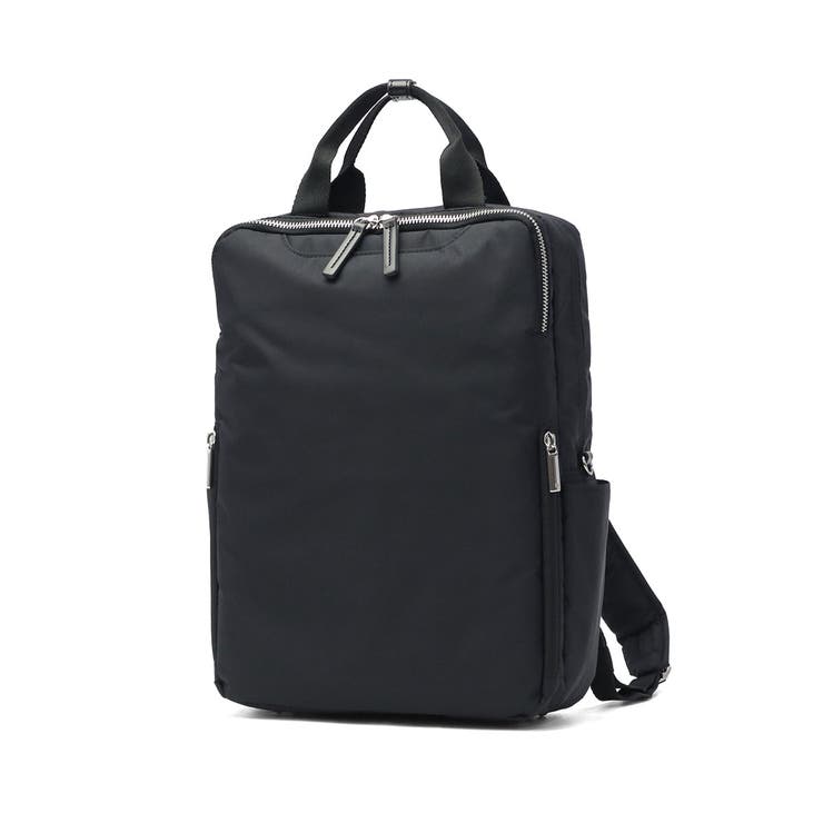 ブラック | 正規品 エースジーン ビジネスリュック | ギャレリア Bag＆Luggage