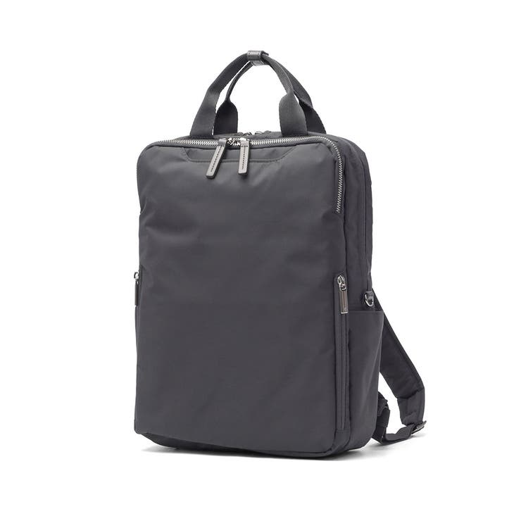 ダークグレー | 正規品 エースジーン ビジネスリュック | ギャレリア Bag＆Luggage