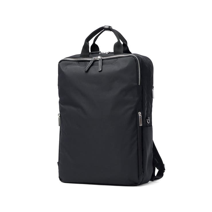 ブラック | 正規品 エースジーン ビジネスリュック | ギャレリア Bag＆Luggage