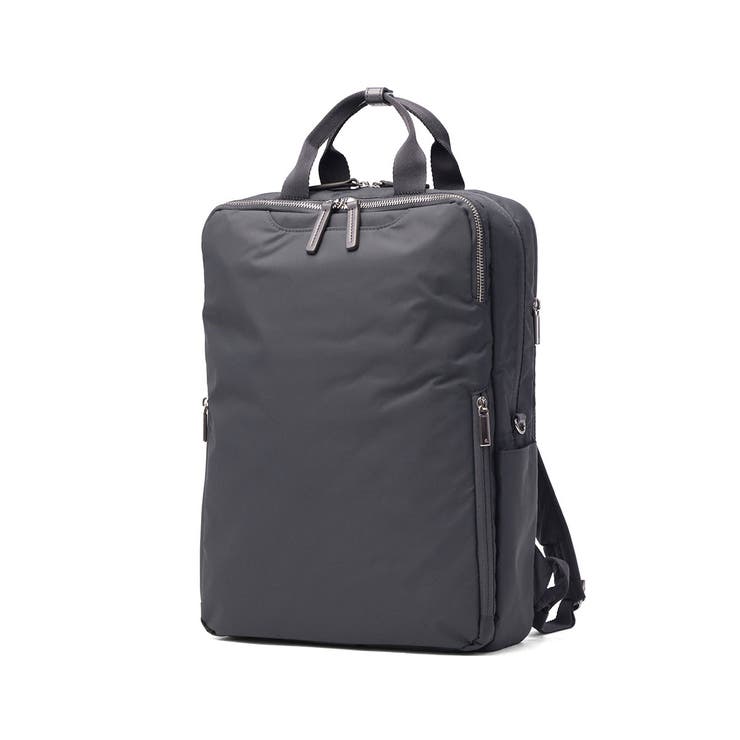 ダークグレー | 正規品 エースジーン ビジネスリュック | ギャレリア Bag＆Luggage